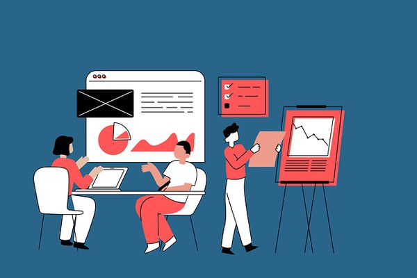 Créez des applications performantes avec l'agence python