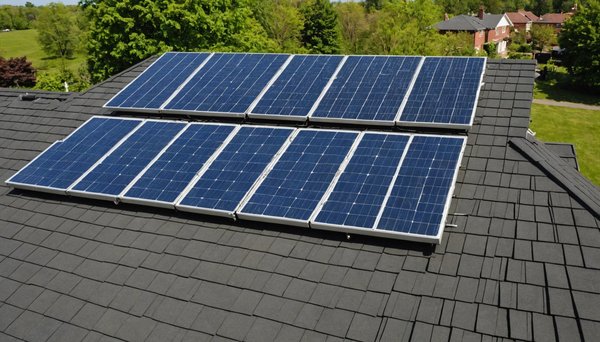 Comment éviter les arnaques lors de l'installation de panneaux solaires