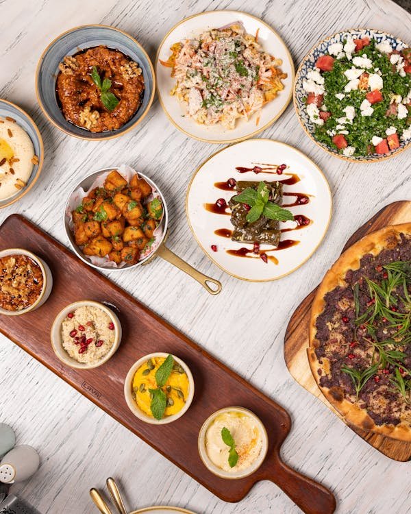 Les tendances culinaires qui changent notre façon de cuisiner