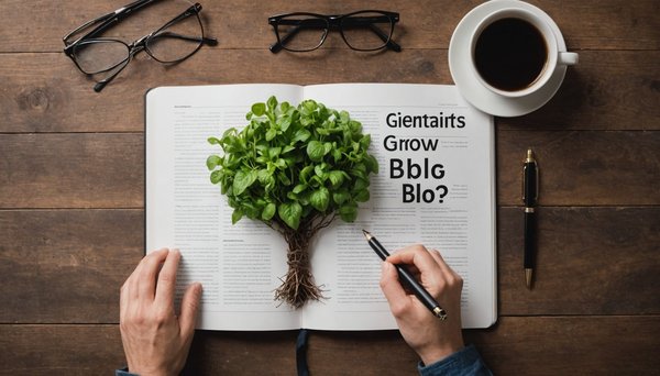 Développez votre audience grâce à un blog généraliste pbn