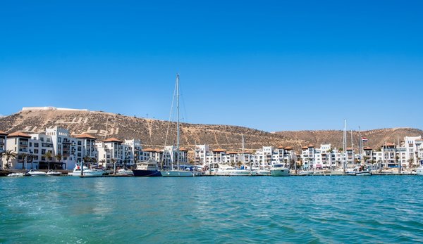 Découvrez les merveilles à visiter à agadir cet été