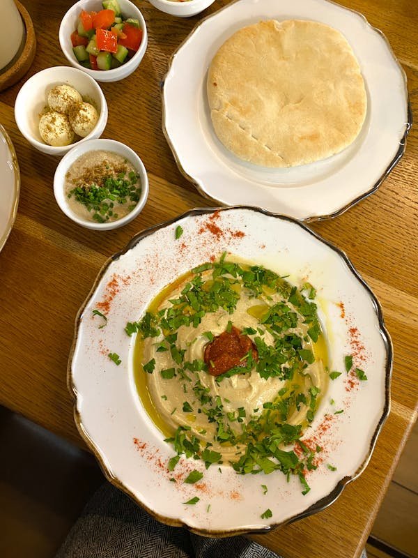 Les saveurs incontournables du restaurant végétarien à bordeaux