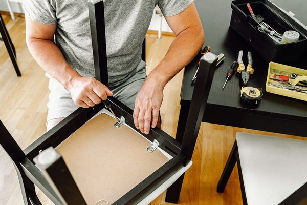 Astuces pratiques pour un bricolage réussi sur le site maison