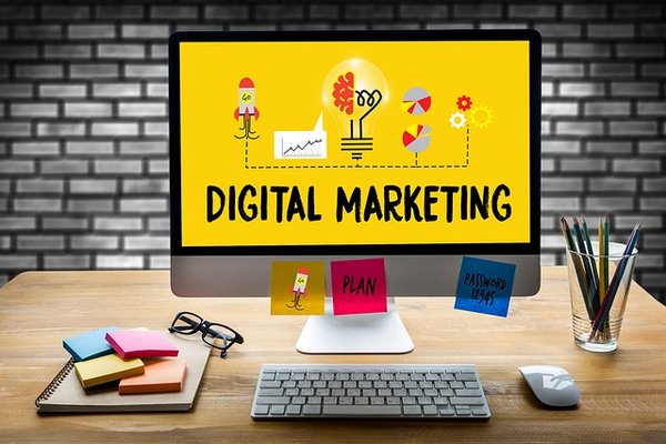 L'impact d'une agence marketing digital 360 sur votre croissance