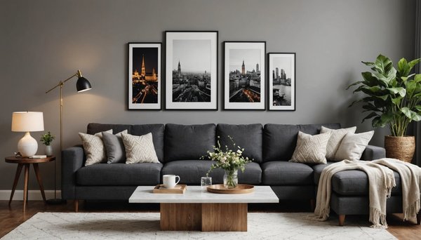 Sublimez votre espace avec ces astuces déco inspirantes