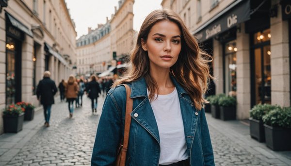 Mode et beauté : astuces pour un style éblouissant chaque jour