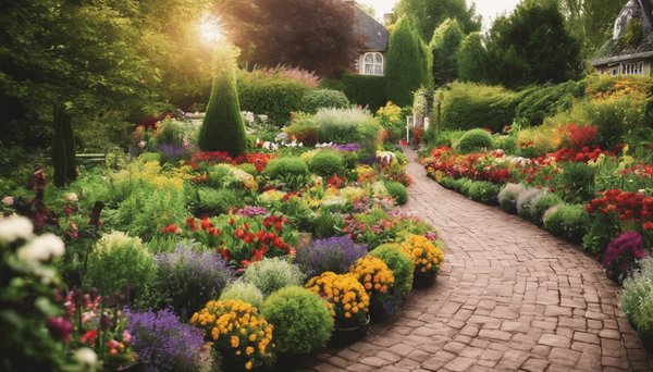 Jardinage saisonnier : vos meilleures astuces pour chaque période