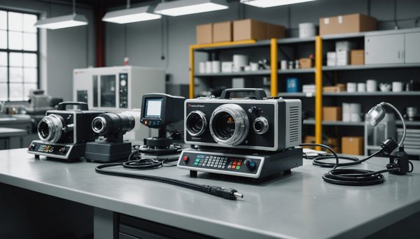 Acheter équipement industriel : guide pratique pour vétérinaires