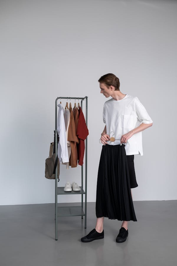 Travestie en robe : osez l'élégance et la confiance !