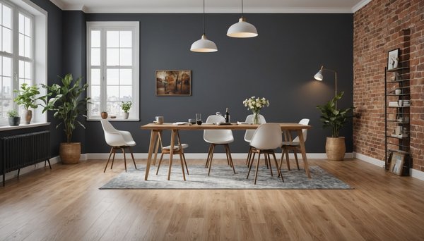 Travaux et rénovation : transformez votre espace avec succès