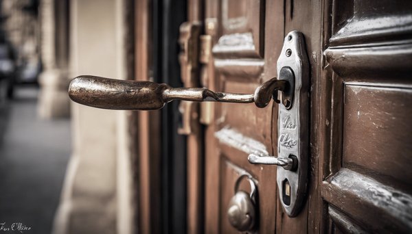 Serrurier à Paris : interventions rapides pour votre sécurité