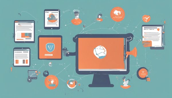 Les étapes essentielles pour sélectionner une agence web adaptée