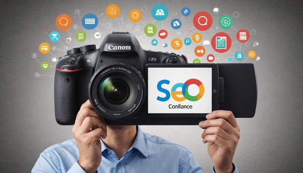 Boostez votre visibilité web grâce à un consultant seo professionnel