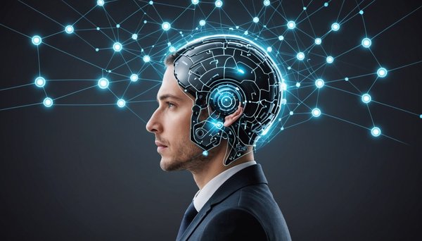 Boostez votre stratégie grâce à l'intelligence artificielle en marketing digital