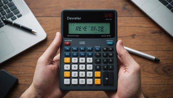 Top conseils pour utiliser votre calculateur de réverbération
