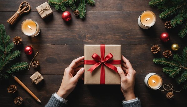 Cadeaux créatifs : 10 suggestions uniques pour les bricoleurs