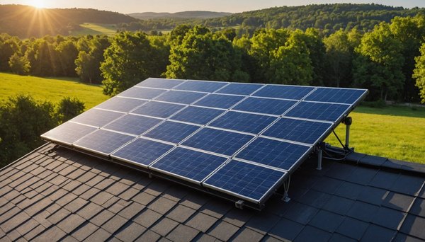 Les meilleures pratiques pour sécuriser votre installation de panneaux solaires