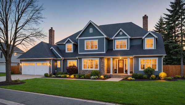 Vente de maison : astuces pour un processus rapide et sans frais