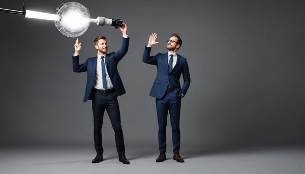 Découvrez comment go high level peut révolutionner votre agence