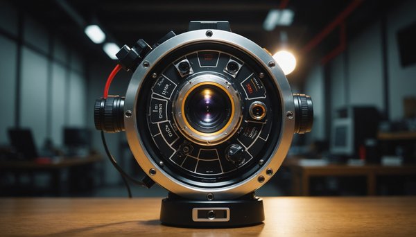 Charles tech : innovations technologiques à découvrir dès aujourd'hui