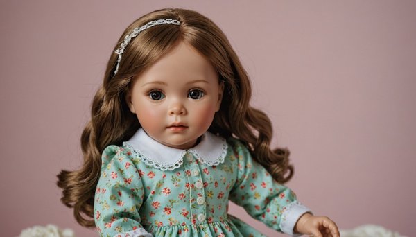 Découverte des poupées reborn : un passionnant univers artistique