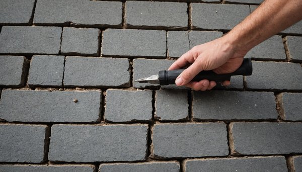 Top astuces pour réparer facilement les fissures des murs extérieurs