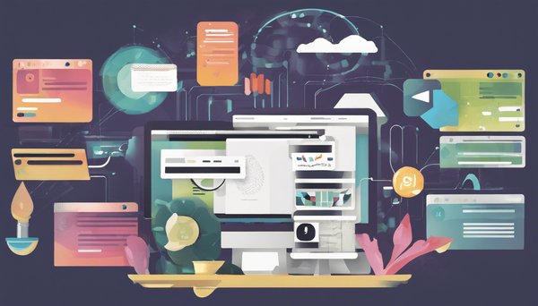 Transformez vos initiatives numériques grâce à l'agence symfony