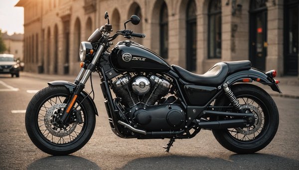 Les tendances récentes à ne pas manquer sur le blog moto