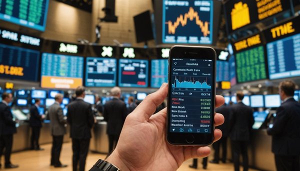 Débuter en bourse : guide essentiel avec conseils avisés