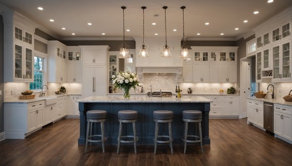 Explore nos solutions personnalisées de rénovation dans le 06