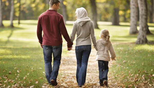 Élevez vos enfants et renforcez votre couple : astuces essentielles