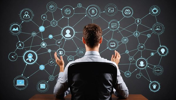 Découvrez comment une agence web experte booste votre succès en ligne