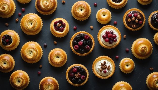 Découverte des techniques de pâtisserie du gros-de-vaud