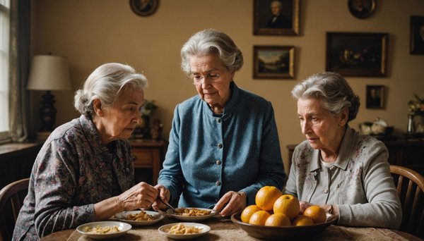 Les astuces de nos grands-mères pour transformer votre quotidien