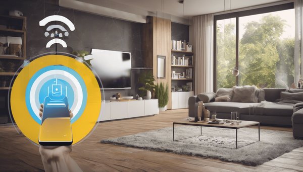 Guide essentiel pour transformer votre maison en domotique intelligente