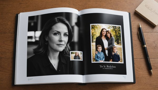 Top 5 raisons d'opter pour un album et livre photo personnalisé