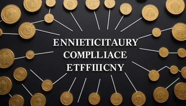 Améliorez l'efficacité de la conformité réglementaire chez vous