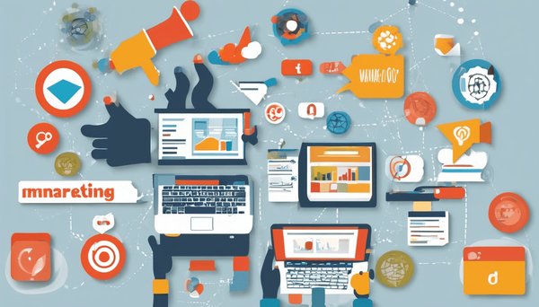 Webmarketing : stratégies efficaces pour améliorer votre visibilité en ligne