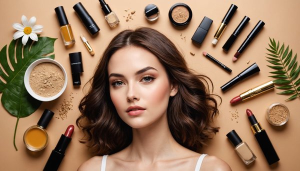 Découvrez les meilleurs cosmétiques naturels pour une beauté vraie