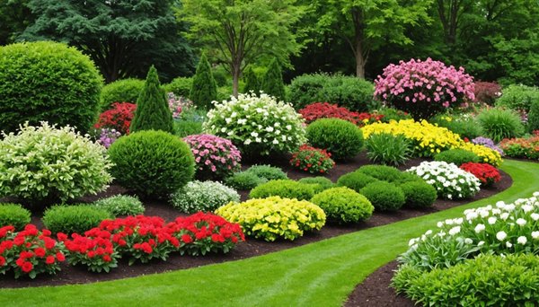 Astuces infaillibles pour un jardinage réussi toute l'année