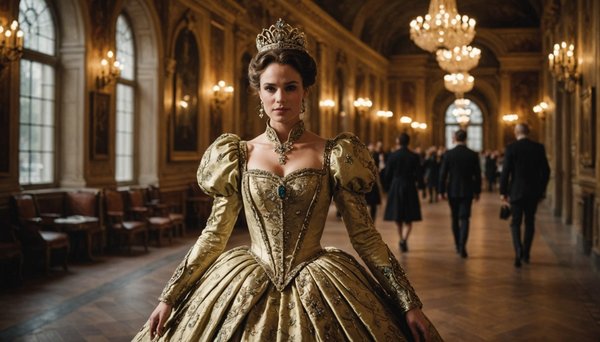 10 astuces pour briller en travestie avec élégance !