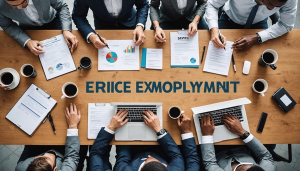 Top 5 sociétés de portage salarial à découvrir sur eric freelance