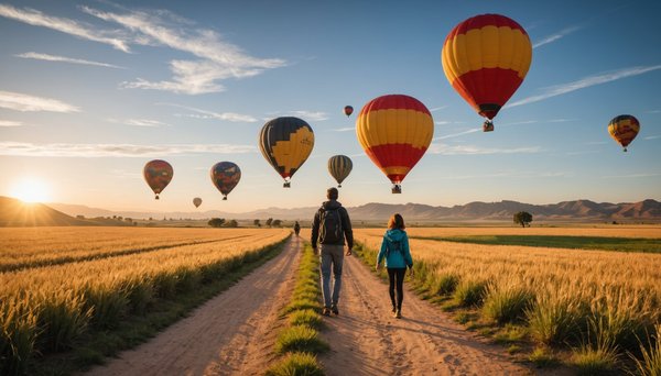 Voyage : 7 astuces pour sélectionner votre destination idéale