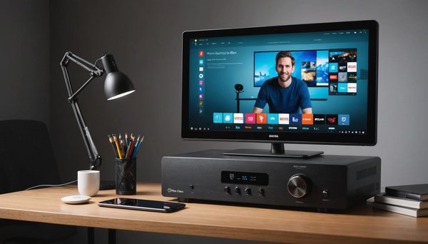 Top box internet options : comment sélectionner la meilleure