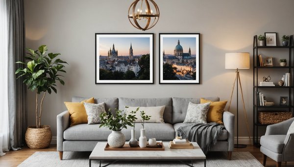 Transformez votre intérieur grâce à ces conseils déco innovants