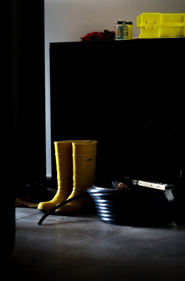 Top 5 chaussures de sécurité montantes pour homme alliant confort et style