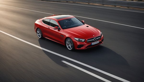 Stratégies de publicité pour voiture : captez l'attention efficacement !